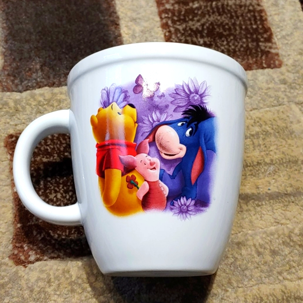 Winnie the pooh Mug